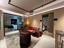 River Modern (U/C) (D9), Apartment #582381801